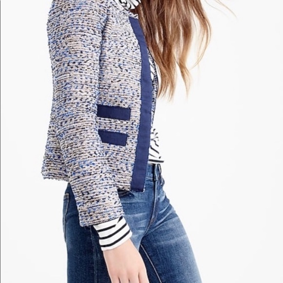 J Crew Blazer - Picture 3 of 4